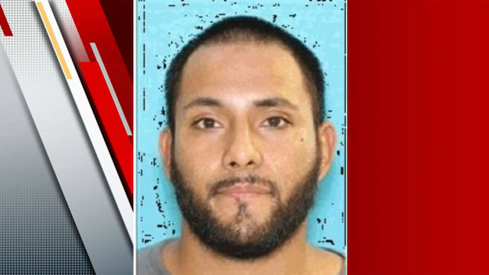 DPS volgt Karnes County Murder Suspect in Austin, zegt Sheriff's Office