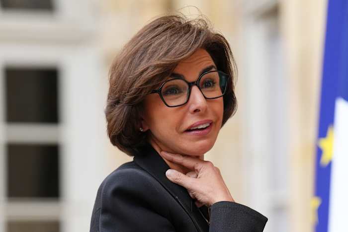 De Franse minister zweert anti-inbraakapparatuur in het Louvre nadat uit een post-overvalrapport blijkt dat de beveiliging is verslechterd