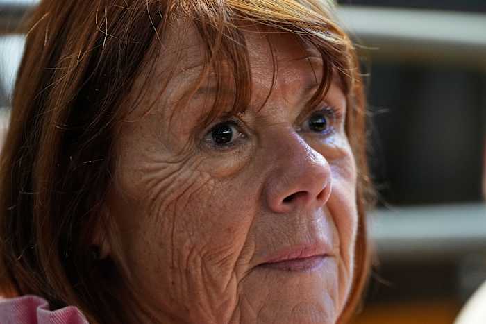 De Franse rechtbank verhoogt de straf tot tien jaar voor de man die Gisèle Pelicot heeft verkracht in een historische zaak