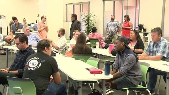 De San Antonio Startup Week, die zijn 10e jaar ingaat, wil de ondernemers van de stad een impuls geven