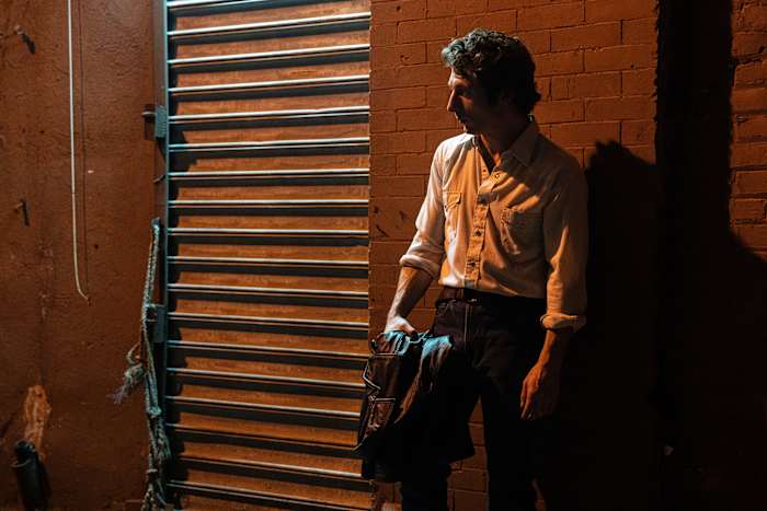 De anime-film 'Chainsaw Man' verslaat de biopic van Springsteen en 'Black Phone 2' aan de kassa