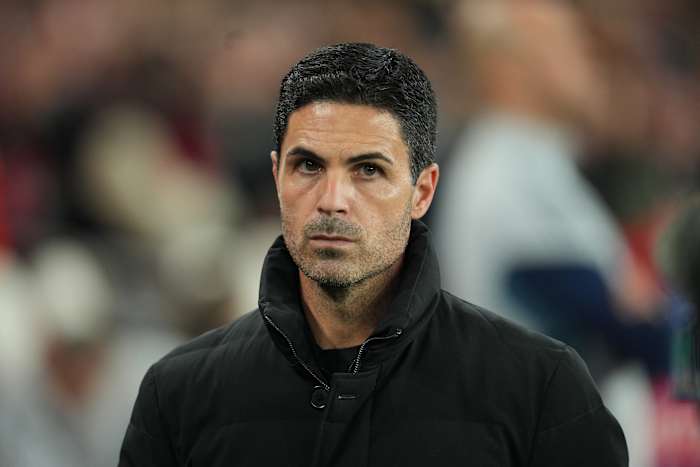 De bromance van Mikel Arteta en Sean McVay bloeit terwijl de Premier League en de NFL in Londen met elkaar botsen