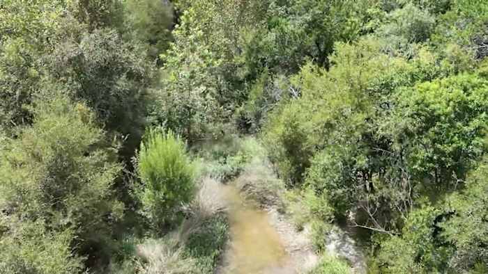 De commissaris van Bexar County benadrukt de lokale besluitvorming over de afvalwatervergunning van de Guajolote Ranch