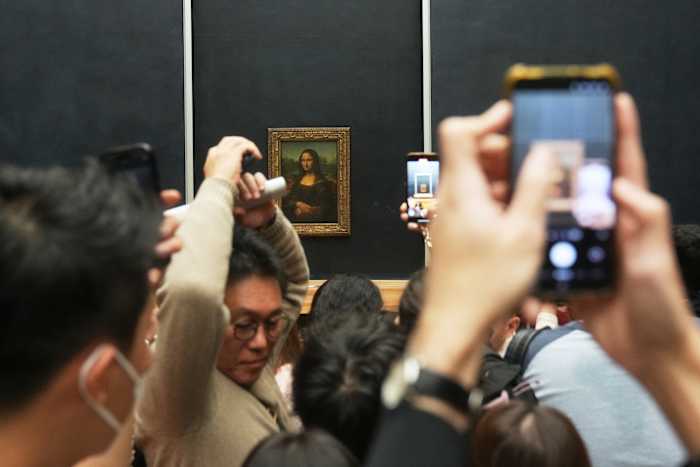 De diefstal van het Louvre ter waarde van $100 miljoen zou de gestolen kroonjuwelen van Frankrijk net zo beroemd kunnen maken als de Mona Lisa