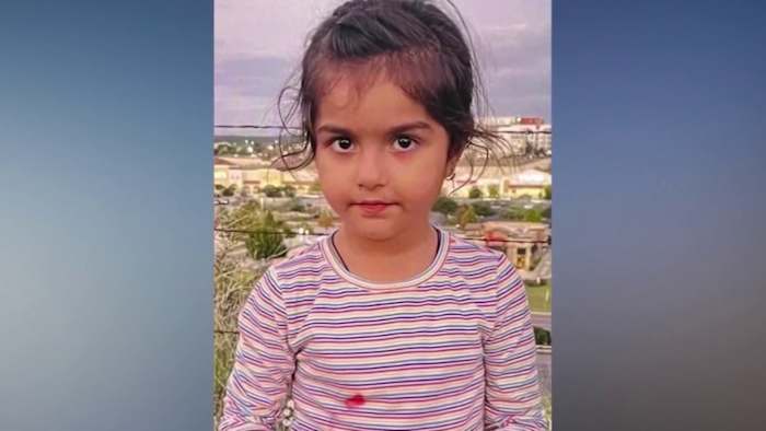 De familie van Lina Khil houdt bijna vier jaar na haar verdwijning een persconferentie