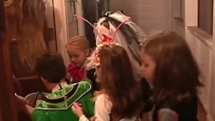 De politie van San Antonio en Schertz delen tips voor Halloween-veiligheid