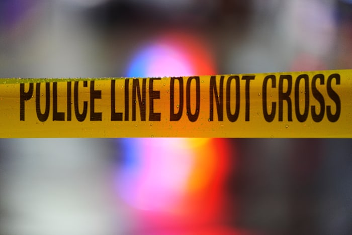 De politie van Seguin onderzoekt de dood van een onbekende man in Walnut Branch Creek