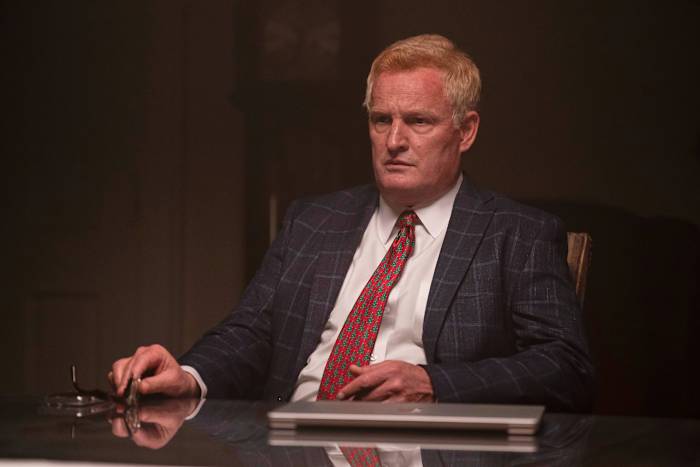 De schokkende moorden en diepgewortelde geheimen van de familie Alex Murdaugh onthuld in een nieuwe beperkte serie van Hulu