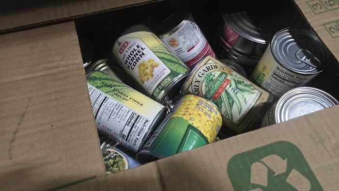 De sluiting van de federale overheid kan de voedseluitkeringen voor duizenden gezinnen in San Antonio vertragen