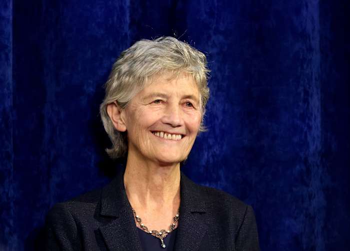 De verkozen Ierse president is een linkse, anti-establishment figuur die zich openhartig uitspreekt over Gaza