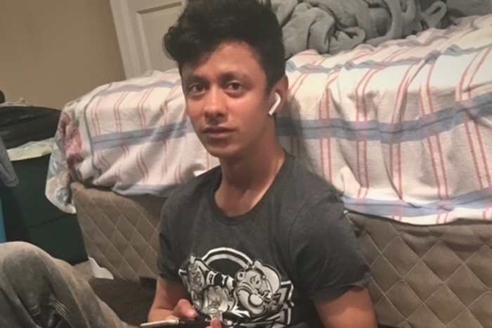 Een man die op de vlucht is voor immigratieagenten wordt dodelijk aangereden door een voertuig op een snelweg in Virginia