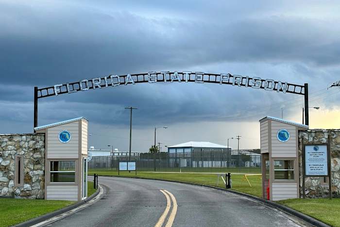 Een man uit Florida die is veroordeeld voor de moord op twee vrouwen wier lichamen in een vijver zijn gevonden, zal worden geëxecuteerd