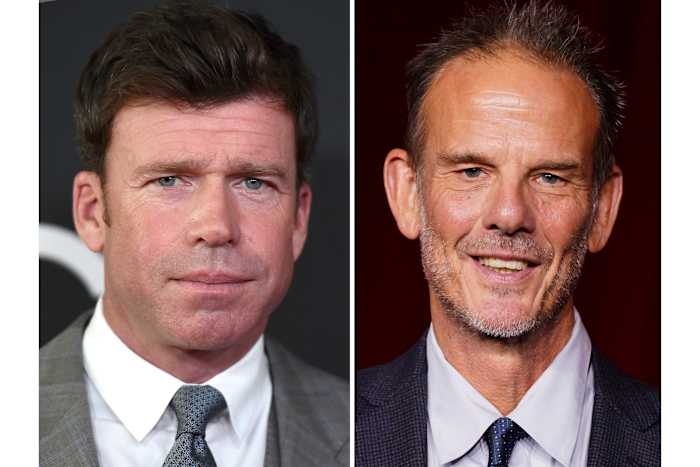 Er wordt gewerkt aan een 'Call of Duty'-film met Peter Berg en Taylor Sheridan