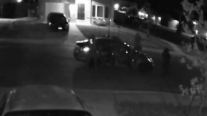 Familie Bexar County overleeft drive-by-schietpartij; hun 16-jarige zoon genoemd onder verdachten