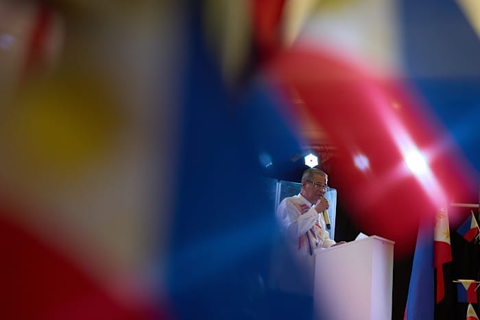 'Filippijnse steden' in de VS bewaren de geschiedenis en vergroten de zichtbaarheid van de gemeenschap