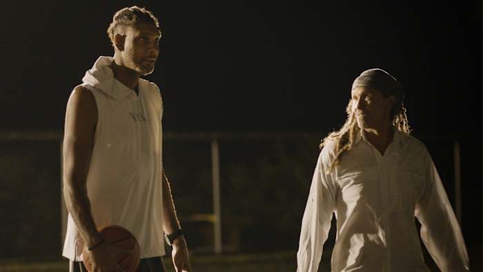 Filmmaker Scott Duncan bespreekt komende documentaire over broer Tim Duncan voorafgaand aan de wereldpremière