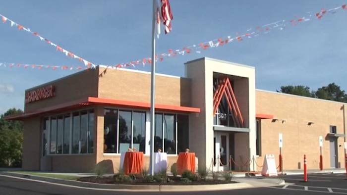 Freebies van Whataburger tot Sofia's Pizzeria zijn dit Halloween-weekend beschikbaar