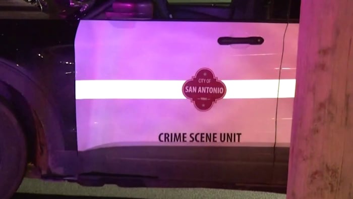 Gemeenschap getraumatiseerd door blootgelegde lichamen en bloed achtergelaten op plaats delict vraagt ​​om verandering