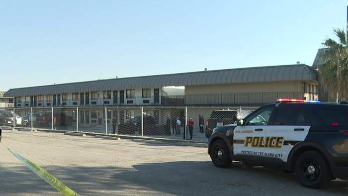 Getuige vertelt vlak voor de dodelijke schietpartij in het West Side motel en roept op tot medeleven