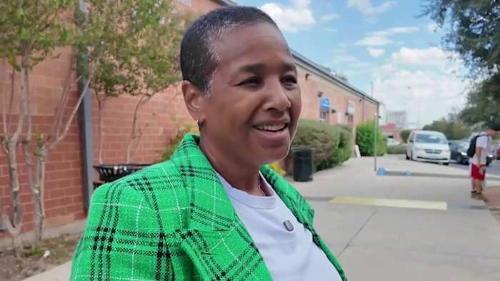 Haven for Hope verwelkomt nieuwe CEO terwijl non-profitorganisatie 15 jaar bestaat