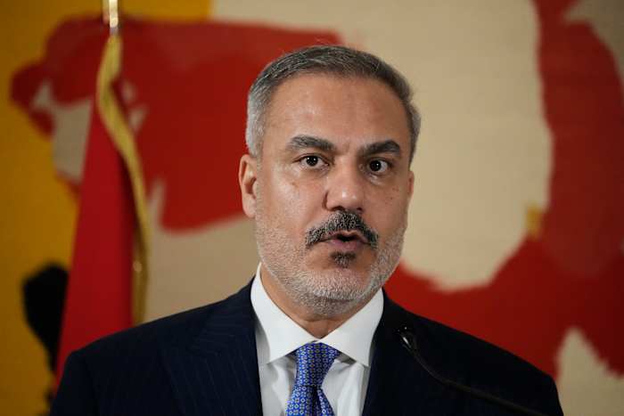 Het Turkse ministerie van Buitenlandse Zaken zegt dat de partijen dicht bij een staakt-het-vuren-akkoord in Gaza zijn