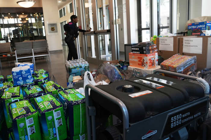 'Het is thuis': de Caribische diaspora van Miami tot New York stimuleert de hulpverlening door de orkaan Melissa