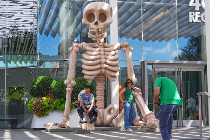 Hoe Amerikanen Halloween zullen vieren, volgens een nieuwe AP-NORC-enquête