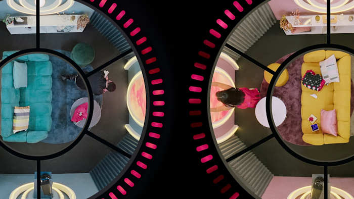 Hoe 'Love is Blind' de mondiale opvattingen over liefde hervormt, van Japan tot Brazilië