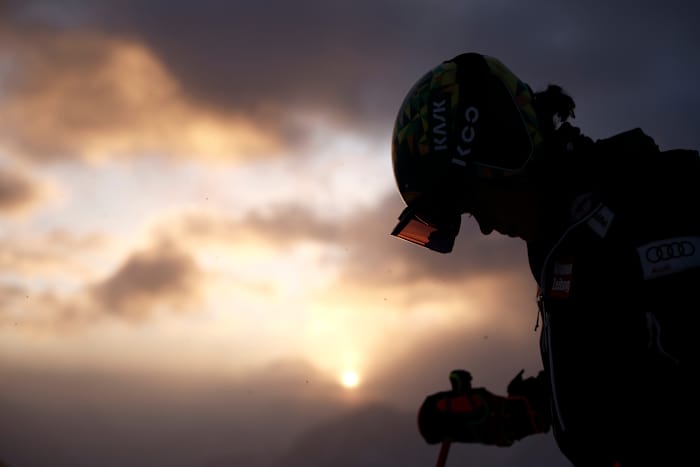 Hoe klimaatverandering de manier verandert waarop atleten trainen voorafgaand aan de Olympische Winterspelen