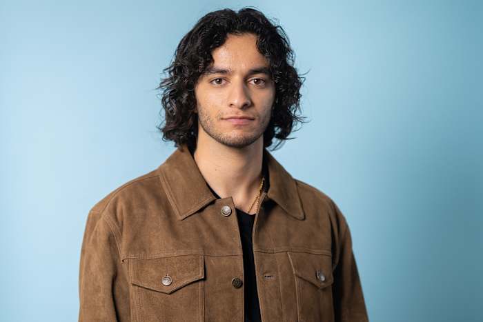 'House of David' ster Michael Iskander zegt dat seizoen twee resoneert voorbij de religieuze