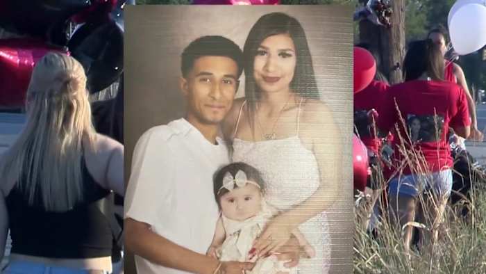 'I Want Justice': San Antonio Family vereist antwoorden na arrestatie bij het fatale schieten van de 21-jarige