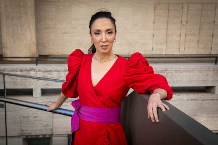 'If I Had Legs I'd Kick You' onderzoekt de existentiële crisis van een moeder