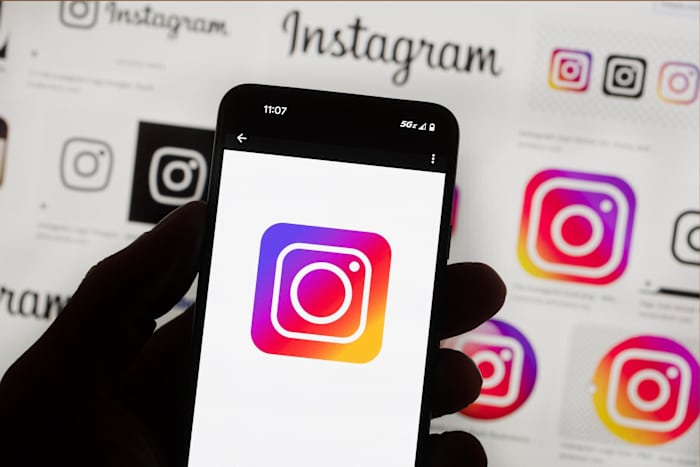 Instagram zegt tieners te beschermen door ze te beperken tot PG-13-inhoud