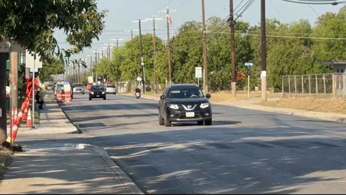Inwoners van de westkant om zich te verenigen in de hoop de gemeenschap te verbeteren voor 'National Night Out'
