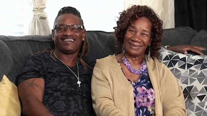 'Je kijkt hier naar verandering': de mens verdient een baan, academisch succes na decennia in de gevangenis