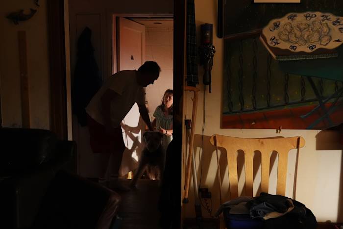 Je telefoon gaat over en het is een nummer uit Zweden. Geef je antwoord? Een Nobelprijswinnaar deed dat niet