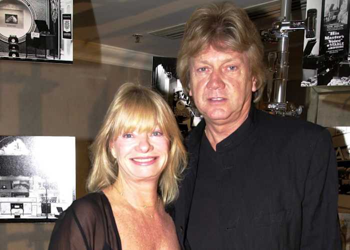 John Lodge, zanger en bassist van Moody Blues tijdens het klassieke tijdperk, sterft op 82-jarige leeftijd