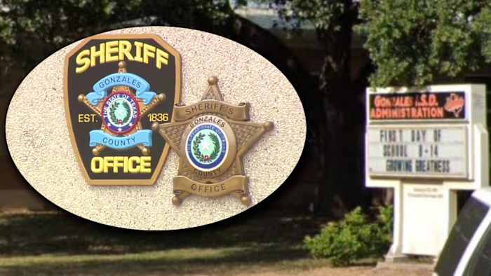 Jongen mag geen eigendommen van Gonzales ISD betreden na bekentenis van moord, zo staat in de documenten
