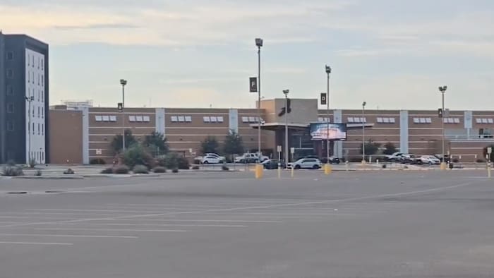 Kickapoo Lucky Eagle Casino om vrijdag te heropenen na het fotograferen dat 2 doden, gewond 5