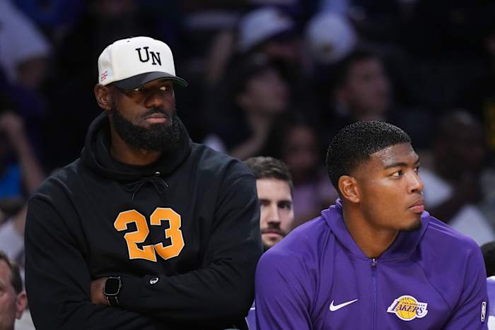 LeBron James, Chris Paul en Kyle Lowry gaan het seizoen in als de grootste 20-jarige club van de NBA