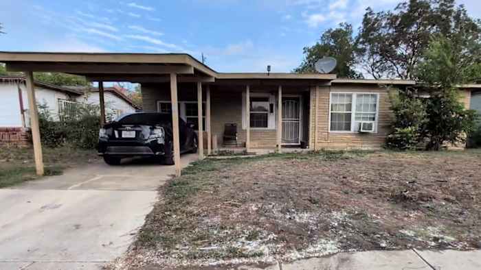 Leden van de gemeenschap verbijsterd nadat buurman werd gearresteerd, aangeklaagd voor de moord op Stacey Dramiga