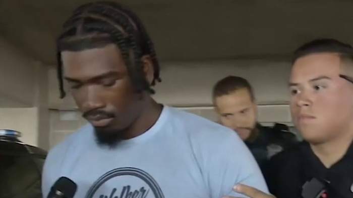 Man gearresteerd, beschuldigd van moord op de bokser uit San Antonio in 2019, zegt SAPD