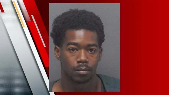 Man gearresteerd op beschuldiging van moord in verband met de schietpartij in het noordoosten van Bexar County, zegt BCSO