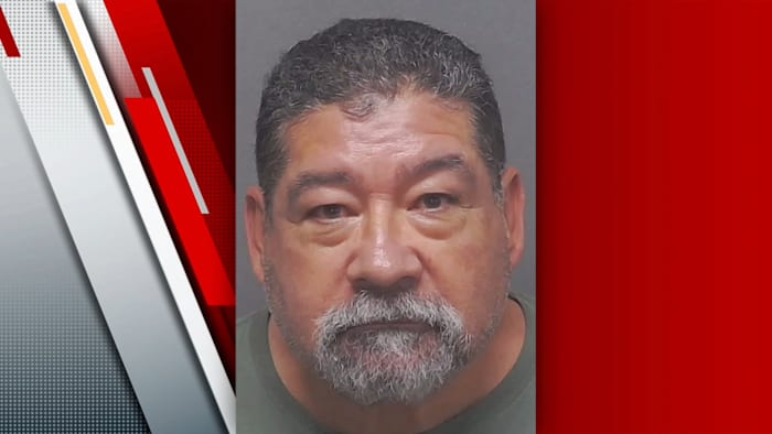 Man gearresteerd wegens bedreigingen op sociale media tegen demonstranten van 'No Kings' in San Antonio, aldus een beëdigde verklaring