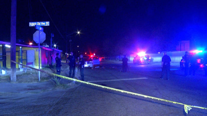 Man in hoofd geschoten en in ziekenhuis opgenomen na schietpartij in West Side, zegt SAPD