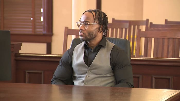 Man schuldig bevonden aan dodelijk gedrag in verband met dodelijke schietpartij in nachtclub Northwest Side