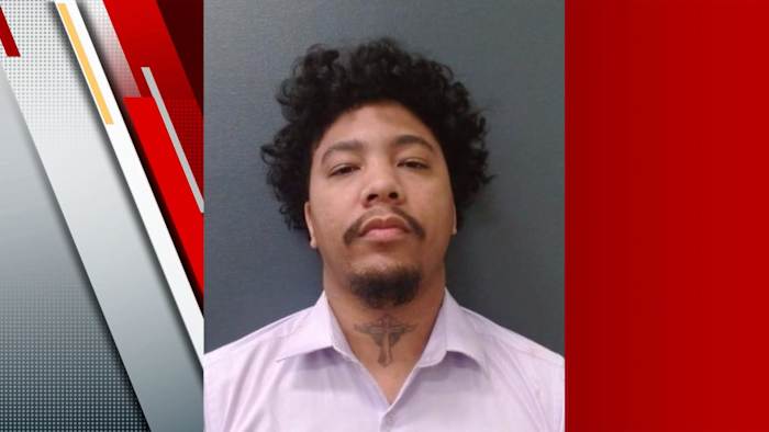 Man uit San Antonio veroordeeld in verband met politie-achtervolging in 2023 op de I-35