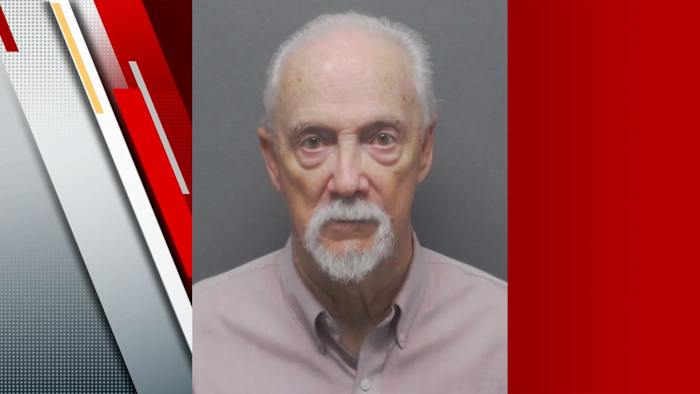 Man veroordeeld tot 35 jaar gevangenisstraf wegens bezit van kinderporno