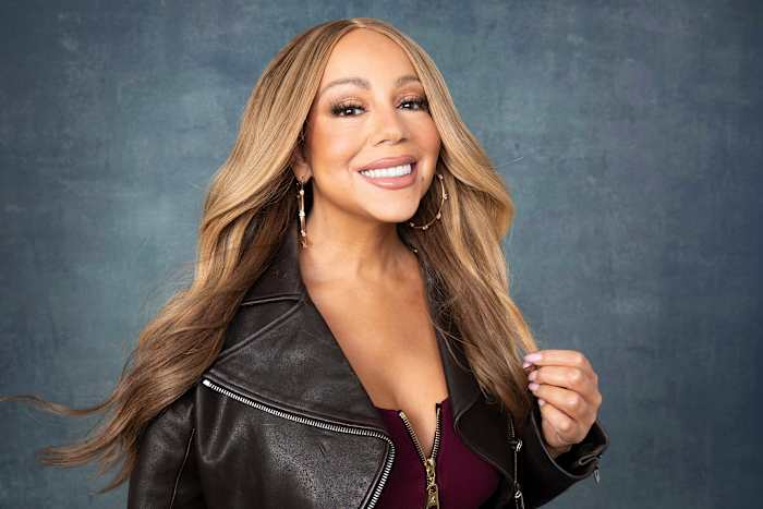 MusiCares roept Mariah Carey uit tot Persoon van het Jaar 2026