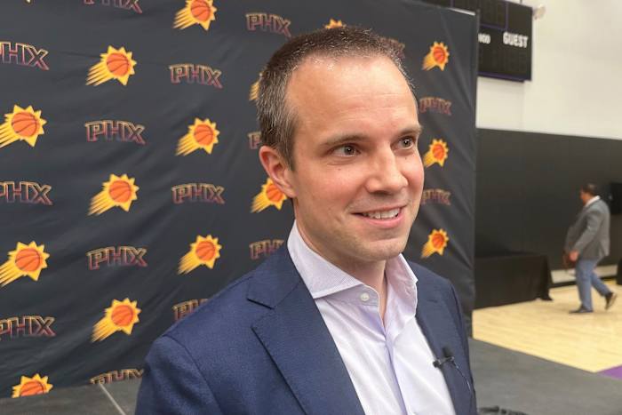 NBA keert voor de eerste keer terug naar China sinds een breuk de organisatie distantieerde van een van de grootste fanbases van de sport